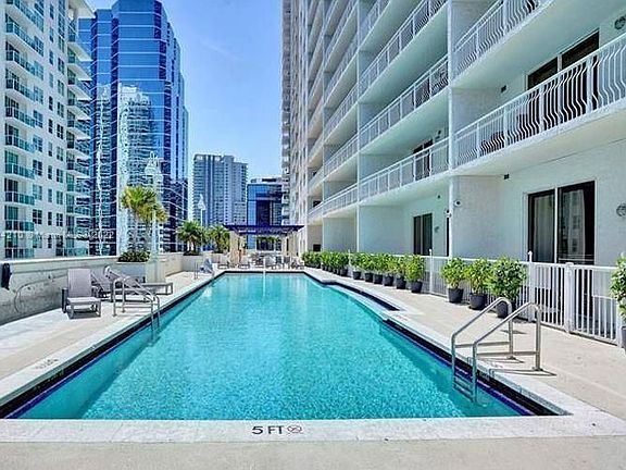 2nd image of 1200 Brickell Bay Dr APT 3121