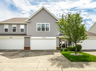 16955 Fulton Pl, Westfield, IN 46074