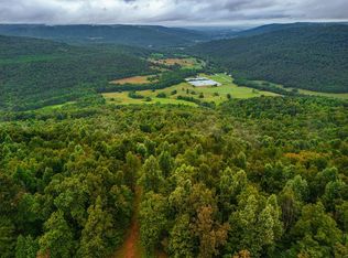 51AC Bear Knob Ln, Crawford, TN 38554