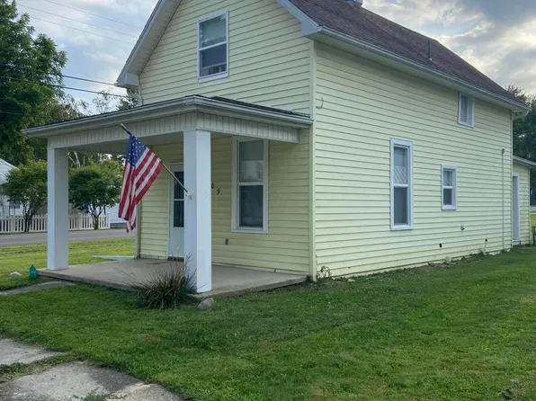 309 N High St, Caledonia, OH 43314