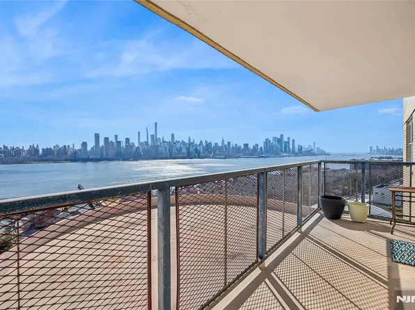 6600 John F Kennedy Blvd E #2D, West New York, NJ 07093