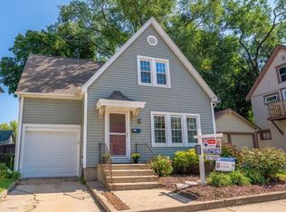 517 S Mills St, Madison, WI 53715