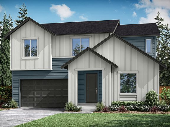 Exterior Style B