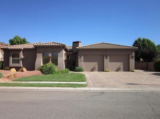 1305 W Pine Brook Ln, Saint George, UT 84770