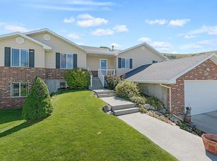 70 N 400 E, Richmond, UT 84333