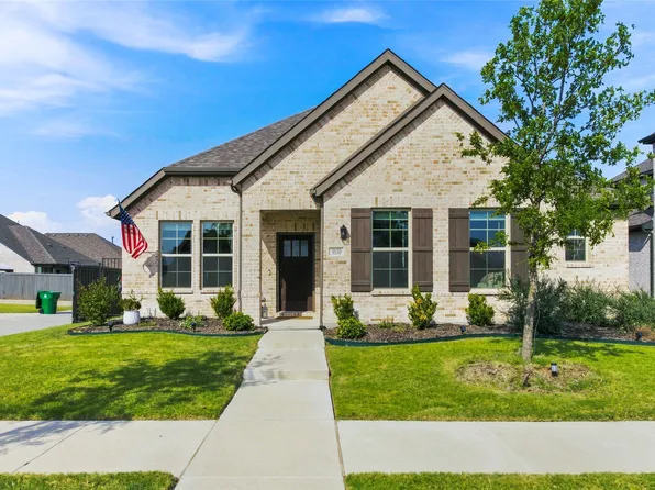 3530 Burdock Ln, Venus, TX 76084