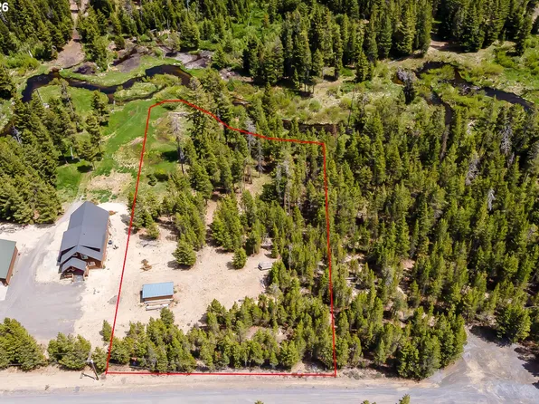 Teatable Ct, Crescent, OR 97733