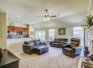 620 Cypress Hill Dr, Little Elm, TX 75068