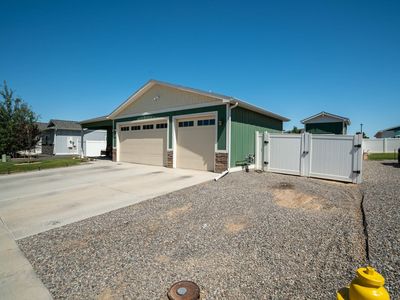 2138 Slope Creek Ave, Grand Junction, CO, 81505