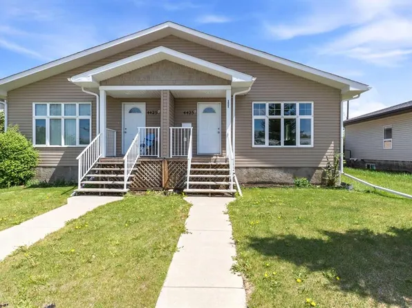 4425 W 55th Ave, Olds, AB T4H 1B9