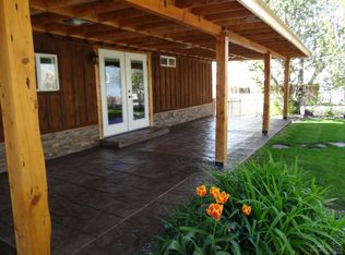 15711 SW Hahlen Ave, Powell Butte, OR 97753