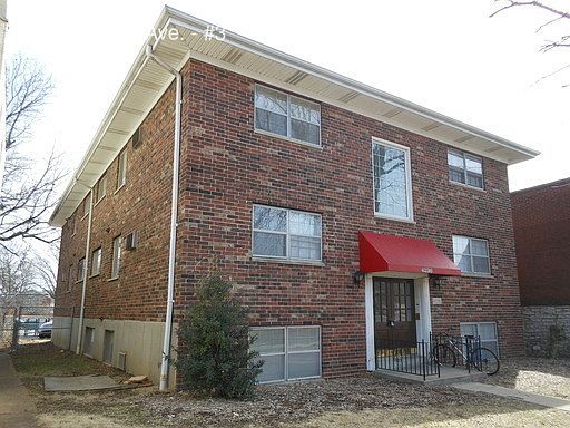 1st image of 4236 Virginia Ave APT 3