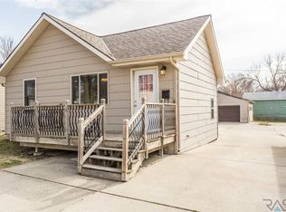 402 S Mable Ave, Sioux Falls, SD 57103