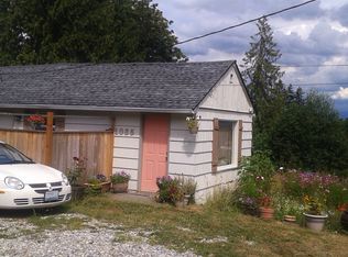 1035 Temple Dr, Everett, WA 98201