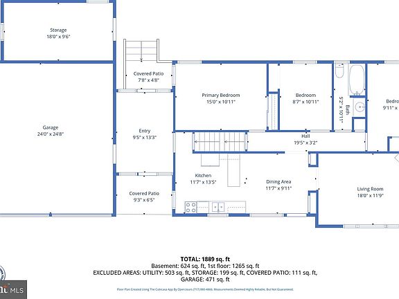4th image of 229 Blooming Grove Rd