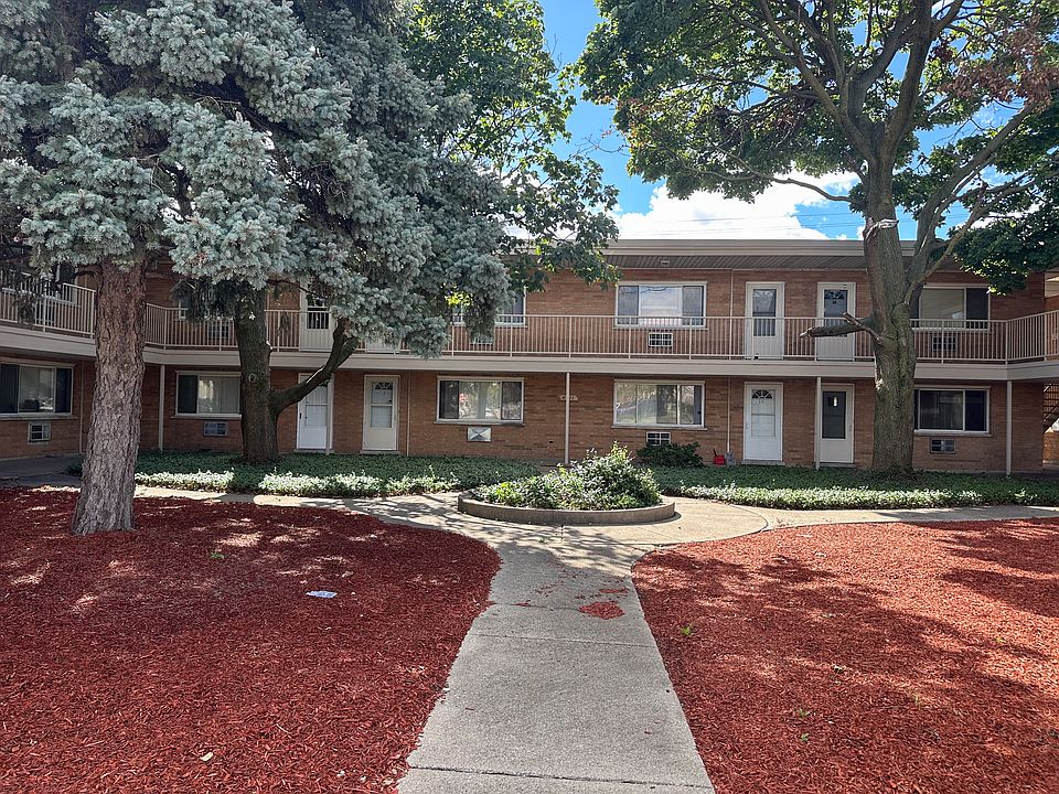 1st image of 4207 W 95th St APT 2A