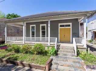 713 N 9th St, Baton Rouge, LA 70802