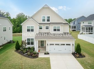 308 Southerland Shire Ln, Holly Springs, NC 27540