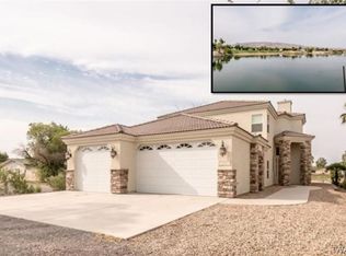 1330 E Dike Rd, Mohave Valley, AZ 86440