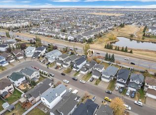 3307 24th Ave NW, Edmonton, AB