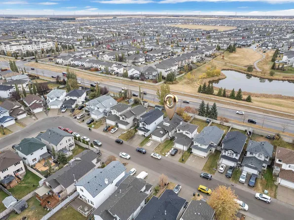 3307 24th Ave NW, Edmonton, AB T6T 1Y6