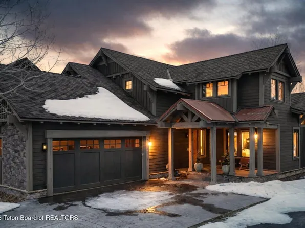 46 Scott Dr, Victor, ID 83455