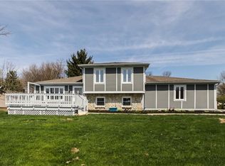 1580 Cape Charles Ct, Cicero, IN 46034
