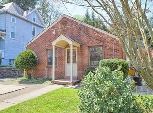 31 Center Ave, Pittsburgh, PA 15202