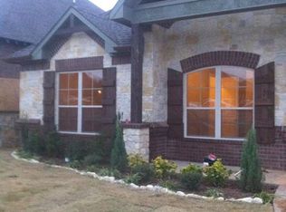 4007 Vintage Trl, Longview, TX 75605