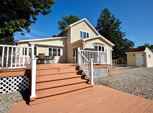 702 Roanoke Dr, Forked River, NJ 08731
