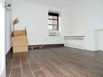 Rented by J Misrahi Realty Corp