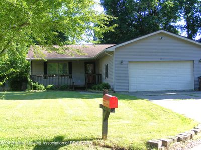 224 Union St, Eaton Rapids, MI, 48827