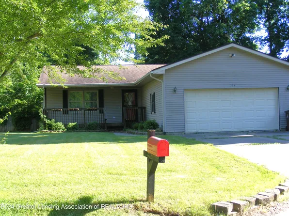 224 Union St, Eaton Rapids, MI 48827