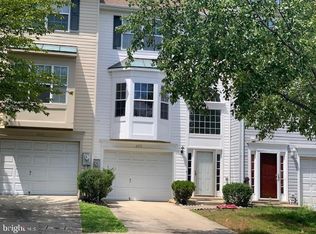 6371 Gray Sea Way, Columbia, MD 21045