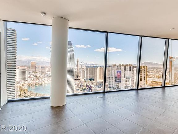 5th image of 3726 Las Vegas Blvd S Unit 3401