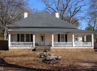 11 Old Carrollton Rd, Newnan, GA 30263