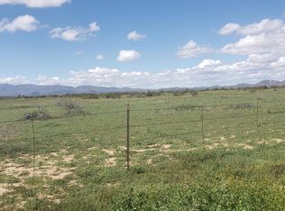 0 Valley Rd #2J, Aguila, AZ 85320