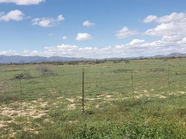 0 Valley Road #Part of 002J, Aguila, AZ 85320