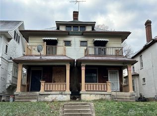 529-531 Grafton Ave, Dayton, OH 45406