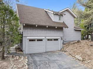 200 Birchwood Dr, Lake Arrowhead, CA 92352