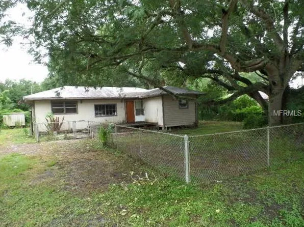 5423 S 16th Ave, Tampa, FL 33619