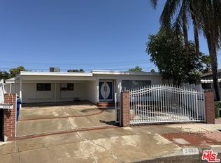 6417 Wystone Ave, Reseda, CA 91335