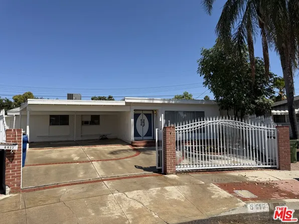 6417 Wystone Ave, Reseda, CA 91335