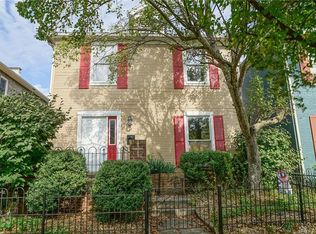 135 Jones St, Dayton, OH 45410