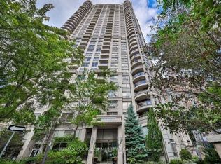 310 Burnhamthorpe Rd W #301, Mississauga, ON L5B4P9
