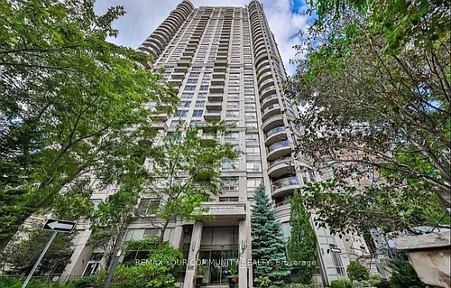 310 Burnhamthorpe Rd W #301 Photo 1