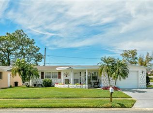 2101 Lyra Dr, Holiday, FL 34690
