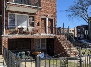 1283 86th St APT 3, Brooklyn, NY 11228