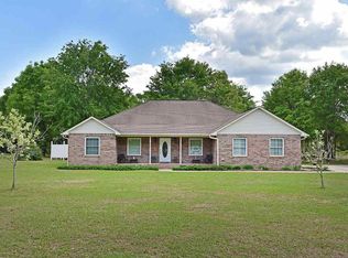 5431 Horace Lunsford Rd, Milton, FL 32570