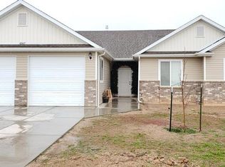 4967 N Matheson Way, Enoch, UT 84721